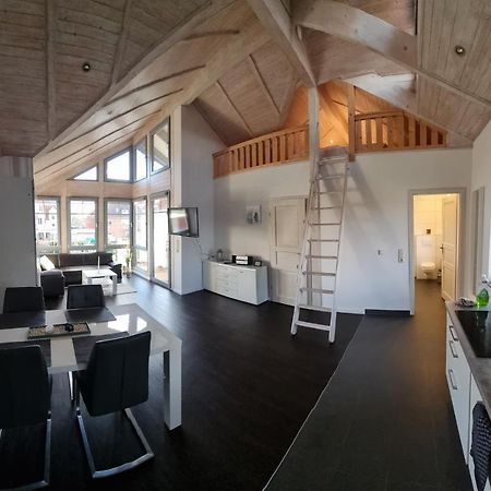 Fewo An Der Ostsee Nr. 4 Рерік Екстер'єр фото
