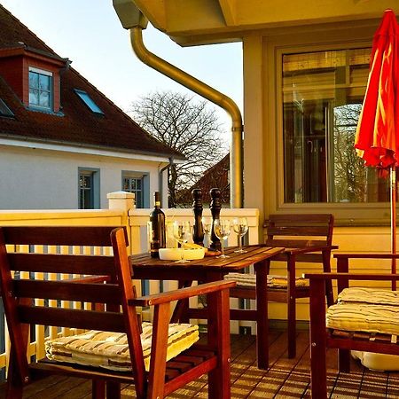 Fewo An Der Ostsee Nr. 4 Рерік Екстер'єр фото